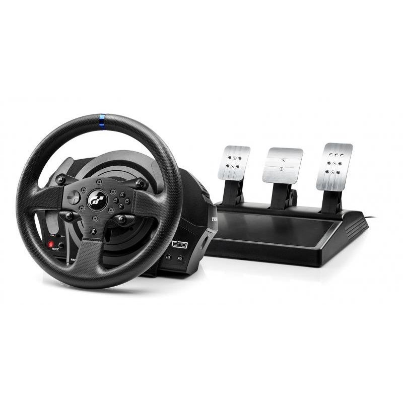 ThrustMaster T300 RS GT USB schwarz PC / PS3 / PS4