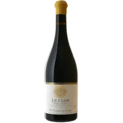 Le Clos 2021 - Les Parcellaires M. Chapoutier
