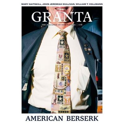 Granta 176, Taschenbuch von Thomas Meaney, Granta Publications, 978-1-909889-82-8