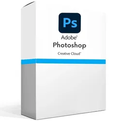 Adobe Photoshop Creative Cloud