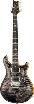 PRS Custom 24 Floyd CH Charcoal