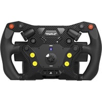 Racing Wheel Apex Formula, Lenkrad schwarz