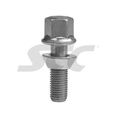 SCC Fahrzeugtechnik Radschrauben RENAULT,DACIA,MITSUBISHI V1215KE267 402229810R,8200025716,8200294820 Radschraube 8200473353,8200473425,8200623085