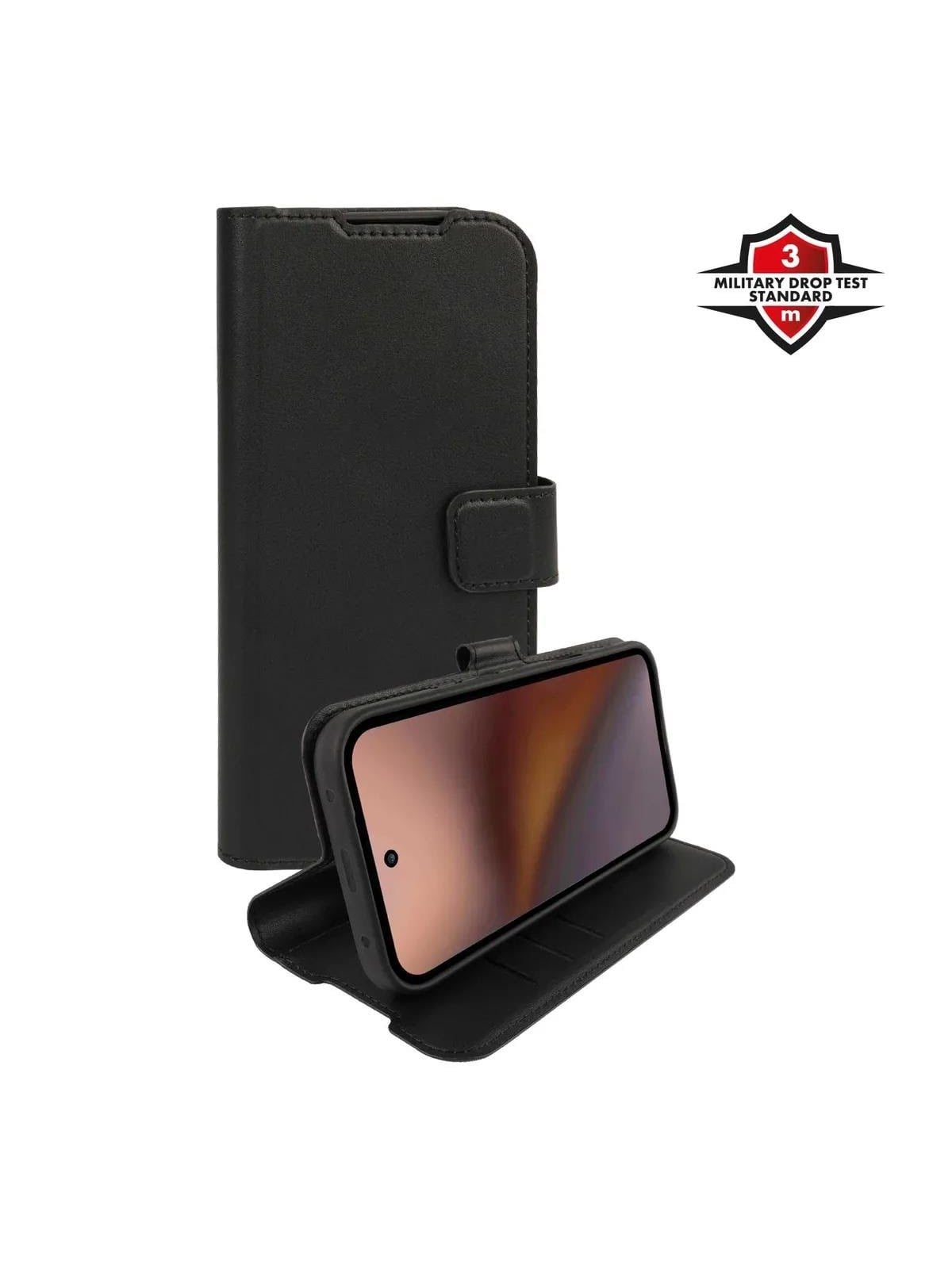 X2O Classic Wallet Honor 600 Smart - Black