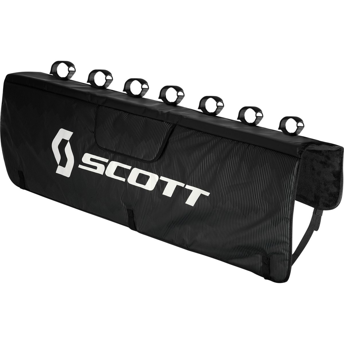Scott Bag Truck Pad Large 62'' black (0001) no size 2539440001223