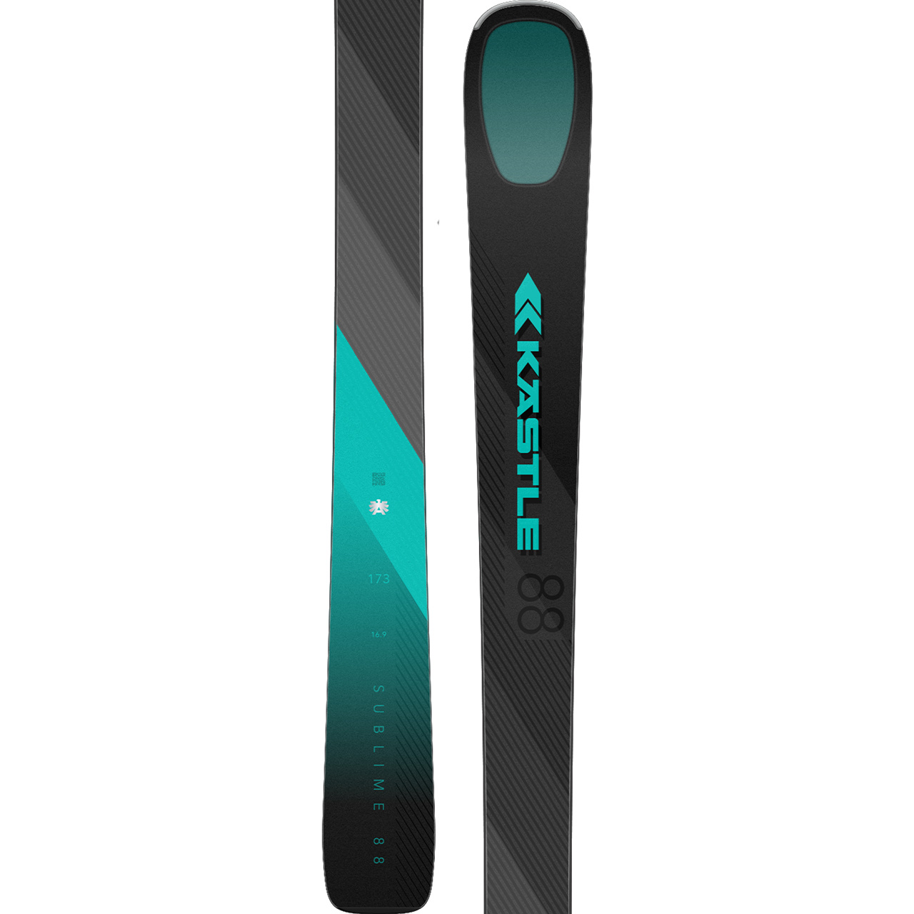 Kästle Sublime 88 - 180 cm