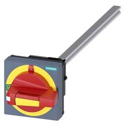 Drehantrieb Rot, Gelb Siemens 8UD11712AF25