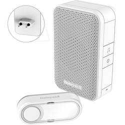 Honeywell Home DC311SP2 Funkgong Komplett-Set
