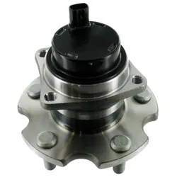Radlagersatz SKF VKBA 6898