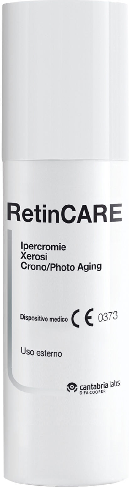 Cantabria Labs Difa Cooper Retincare Gel 30 ml