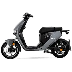 SUPER SOCO CU E-Roller