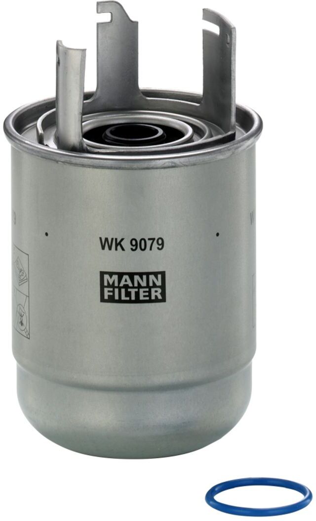 Kraftstofffilter MANN-FILTER WK 9079 z