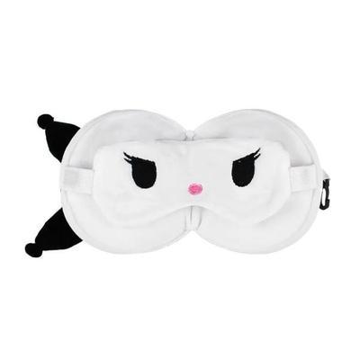 Kuromi 2 in 1 Travel Pillow