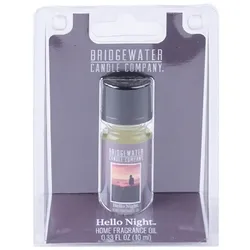 Hello Night Fragrance Oil