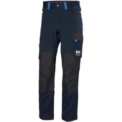 Bundhose "OXFORD 4X CONNECT" - C50 - navy