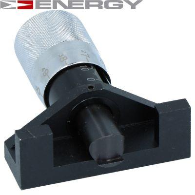ENERGY Prüfgerät, Zahnriemenspannung ne00243