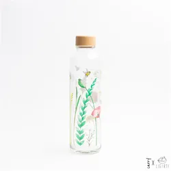 Carry Speed, Trinkflasche + Thermosflasche, (0.70 l)