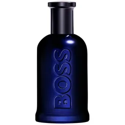 BOSS Bottled Night Eau de Toilette Natural Spray