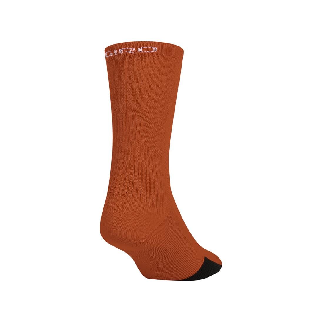 Giro HRC Sock II (36 - 39) (360500005204048040)