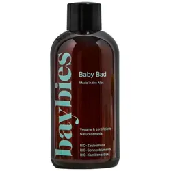 baybies Baby Bad