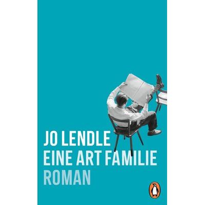 Eine Art Familie, Taschenbuch von Jo Lendle, Penguin, 978-3-328-10961-7