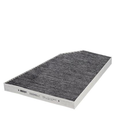 Hengst Filter Filter, Innenraumluft [Hersteller-Nr. E6946LC] für Tesla