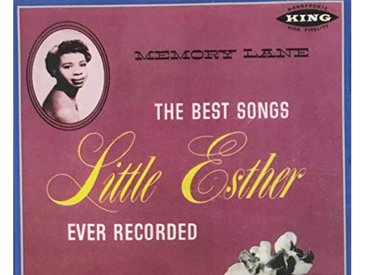 Memory Lane: Her Best Songs Ever