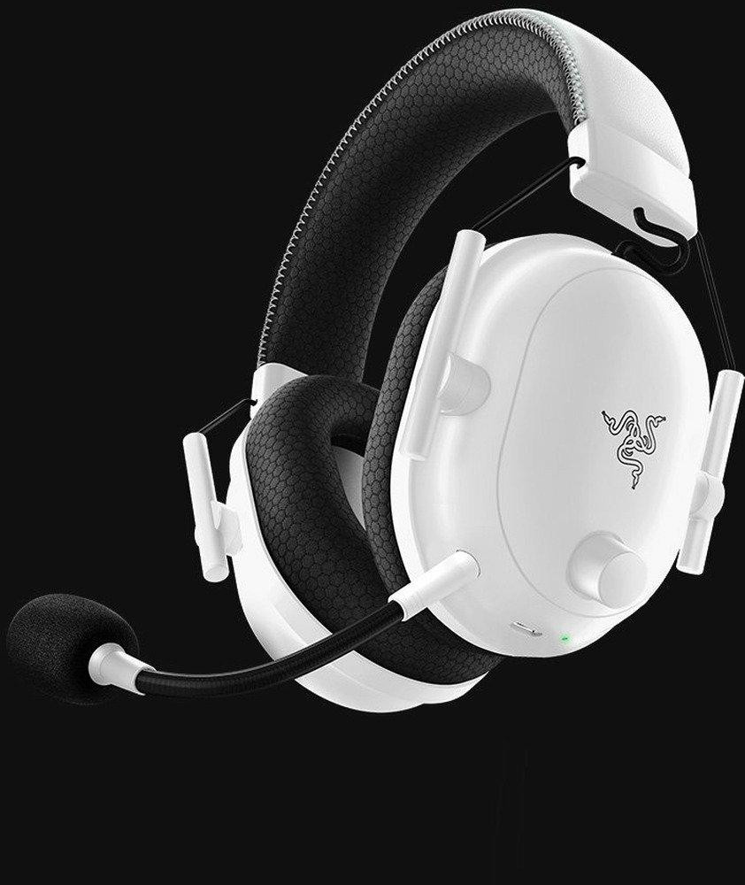 Razer Blackshark V2 Pro Bluetooth Headset Wit