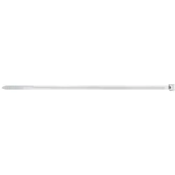 fischer - Kabelbinder BN (transparent) - 7,6x550 mm