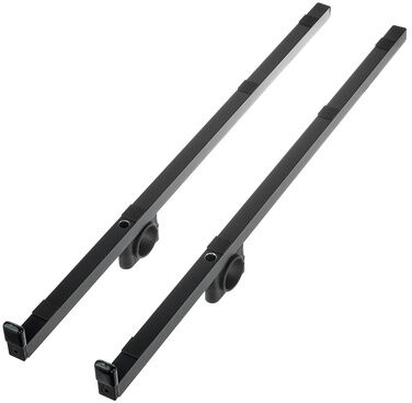 Jaspers Holders 70B Schwarz
