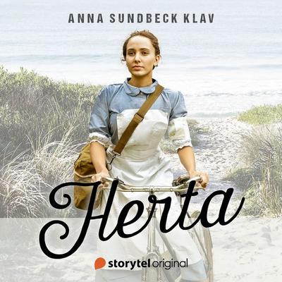 Herta - Anna Sundbeck Klav, Audio, 9789180366267