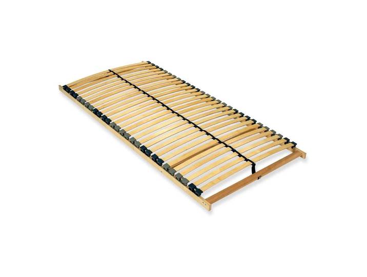 BeCo Superfix NV Lattenrost 140x200cm 8 cm hoch