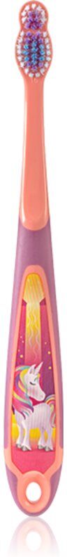 Jordan Step by Step 6-9 years 2 pack brosse à dents pour enfant 2 pcs