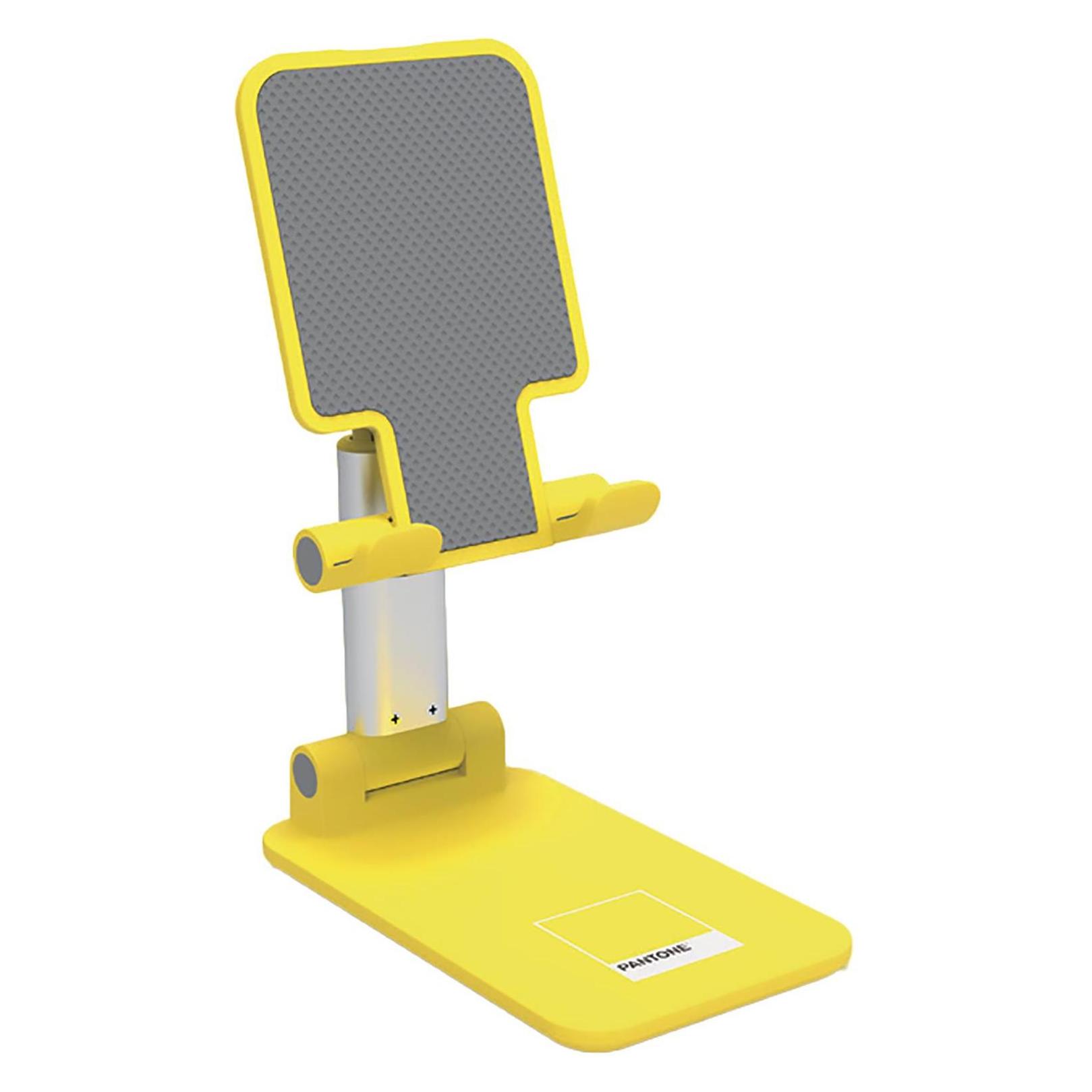 Pantone PT-MG001Y Halter für persönliche Kommunikation Passiver Handy/Smartphone-Halter (PT-MG001Y)