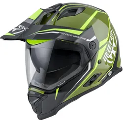 Berik MX313 Volstom Adventure Pro Enduro Helm XL