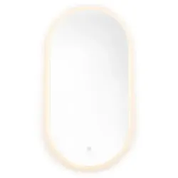Naturel Project Spiegel 60x120 cm ZPROV12060LED