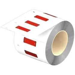 Weidmüller Gerätemarkierung CC-M15/452X3LRPALRT