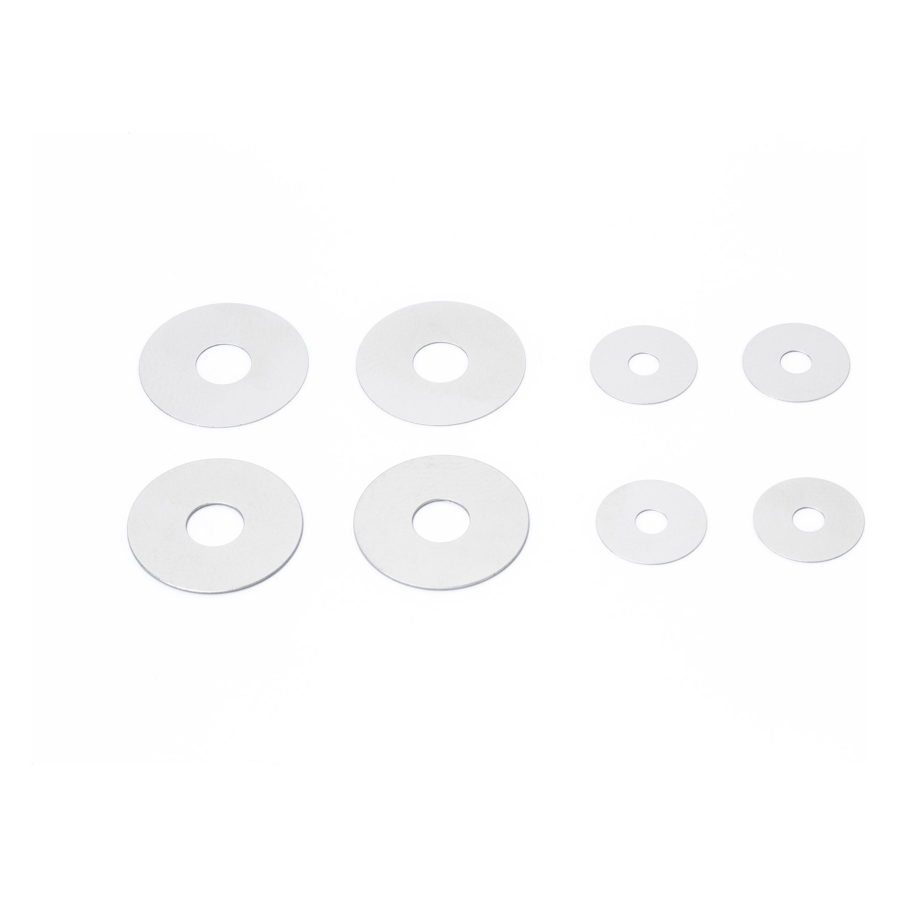Tamiya TRF Gear Diff Shim Set (TAM 42313)