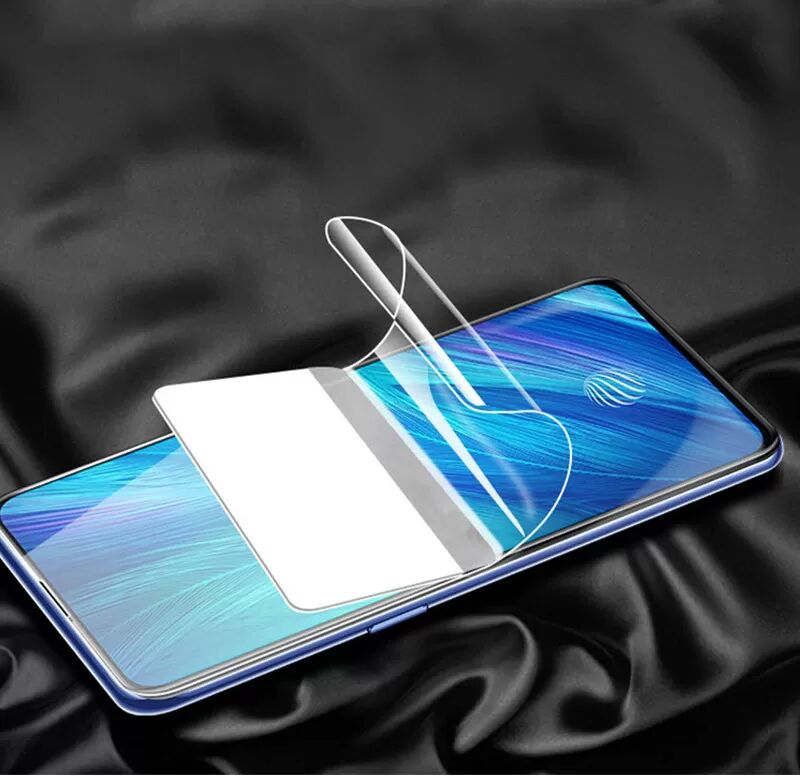 INF Samsung Hydrogel Displayschutzfolie (2er-Pack) Samsung Galaxy NOTE10 Pro