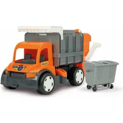 Wader garbage truck, 67016