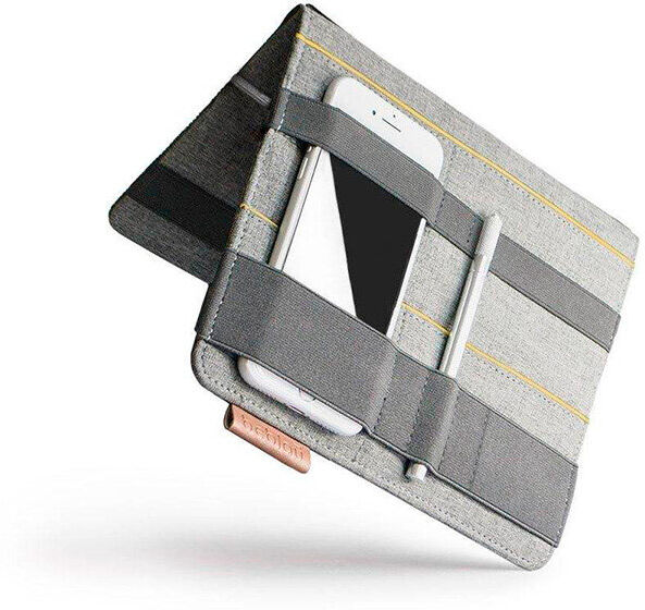 CAPA BEBLAU 2-IN-1 CZ