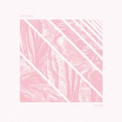 Erosion (Lim.Ed.) - Tiny Voices, Vinyl