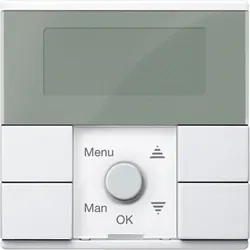 Merten Zeitschaltuhr-Modul MEG5755-0419