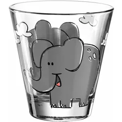 Leonardo Becher Elefant 215ml BAMBINI - D/H ca. 8.50x9.00