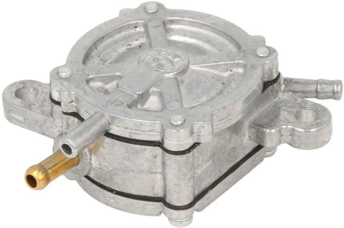 Kraftstoffpumpe INPARTS IP000578