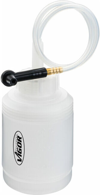 VIGOR Réservoir de liquide de frein V4668 (V4668)