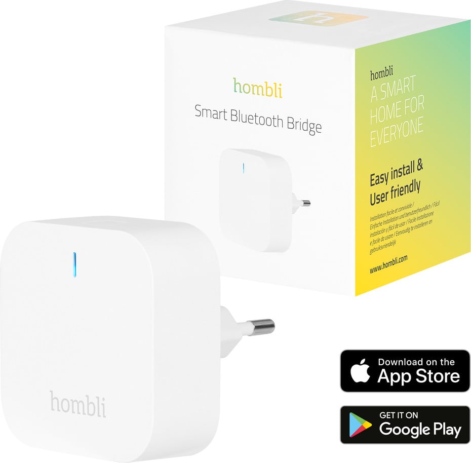 Hombli Smart Bluetooth Bridge
