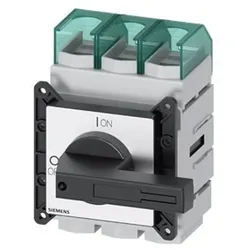 Siemens Dig.Industr. SENTRON, Lasttrennschalter 3LD56200TK11