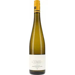 Sulzfelder Berg, Weisser Burgunder Terrassen VDP Erste Lage Weingut Zehnthof 2024 BIO