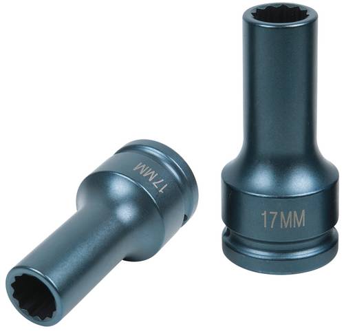 KS Tools 460.1504 Kraft-Steckschlüsseleinsatz 3/4"